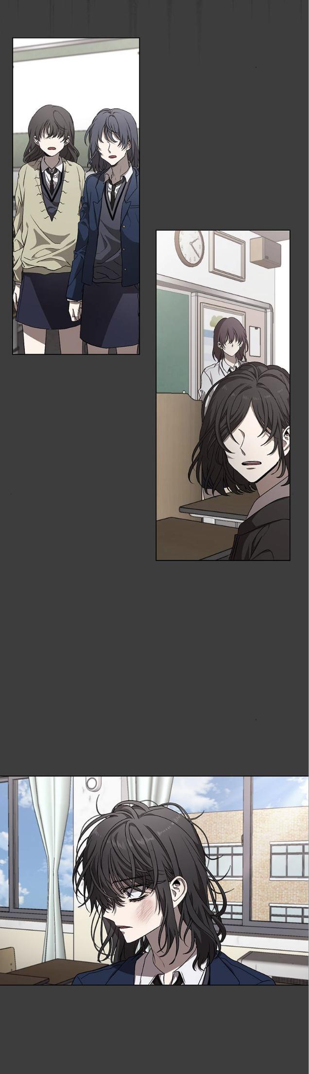 Dreaming Freedom Chapter 6 image 21